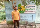 இயற்கை விவசாயத்தில் லட்சங்களை அள்ளும் பெரியகுளம் விவசாயி