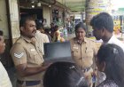 பெண்களின் பாதுகாப்பை உறுதி செய்யும் தேனி மாவட்ட தமிழக காவல்துறை