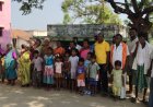 மதுரையில் மருதுபாண்டியர்களின் 225 வது ஜம்பத் தீவு பிரகடன விழா கொண்டாடப்பட்டது