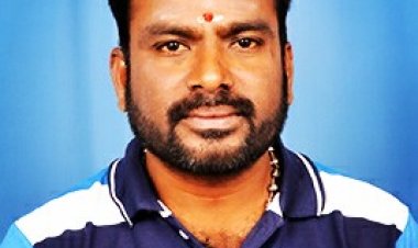 Tamilarasan