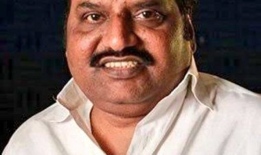 பிறந்தநாளில் இறந்த திமுக MLA அன்பழகன்