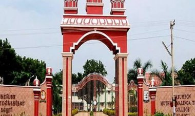 MOOKAIYA தேவர் குருபூஜை விழா