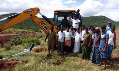 உசிலம்பட்டி ஆர் டி ஒ அதிரடி நடவடிக்கை