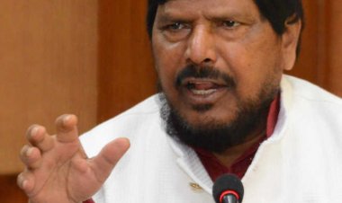 ஆம்ஸ்ட்ராங் கொலை இந்திய குடியரசு கட்சி ராம்தாஸ் அத்வாலே கடும் கண்டனம்