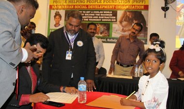 அதி விரைவு கணக்குகள் செய்வதில் உலக சாதனை படைத்த இலங்கை மாணவி