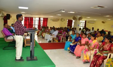 மிளகில் மேம்படுத்த பட்ட பயிற்சி பெரியகுளம் விவசாயிகள் மகிழ்ச்சி