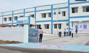 தேனி மாவட்டத்தில் உள்ளவர்களுக்கு கனரா வங்கி சார்பில் இலவச சுய தொழில் பயிற்சி