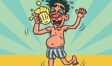 உசிலம்பட்டியின் அடையாளத்தை மாற்றும் மதுக்கூடங்கள்