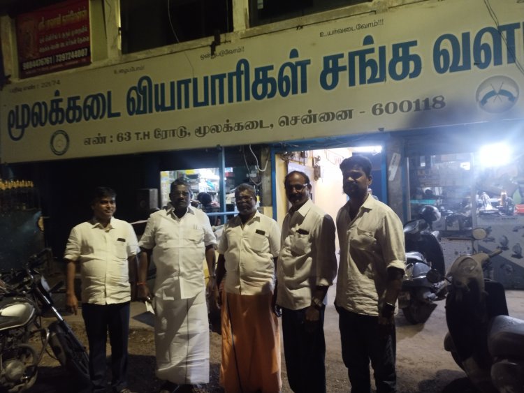 ஏழை எளிய மக்களின் மனதை அறிந்தவர்  பிரதமர் மோடி டாக்டர் முத்துராமன் பேச்சு