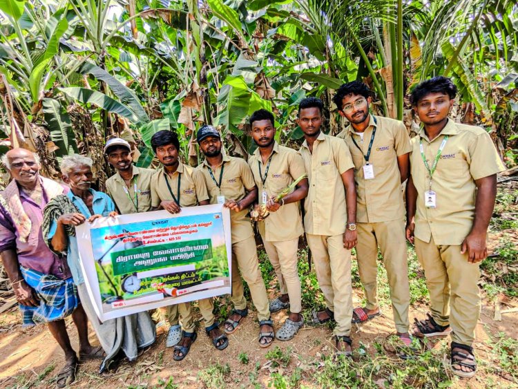 மதுரையில் நேதாஜி சுபாஷ் சேனை ராஜேந்திர பாலாஜிக்கு உற்சாக வரவேற்பு