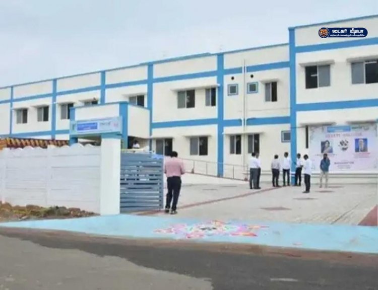 தேனி மாவட்டத்தில் உள்ளவர்களுக்கு கனரா வங்கி சார்பில் இலவச சுய தொழில் பயிற்சி